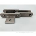 Various Conveyor Chain Models